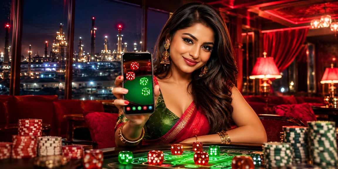 lucky bangla88