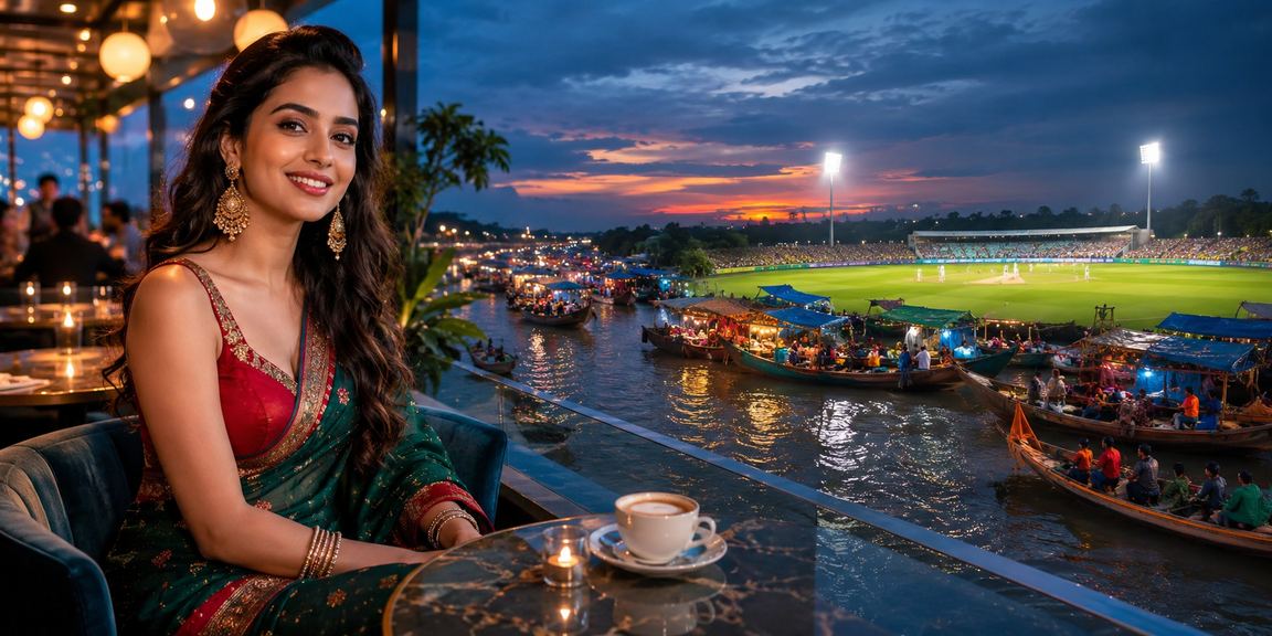lucky bangla88